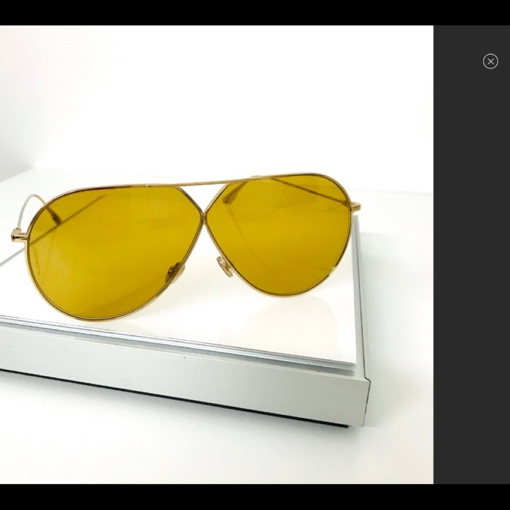 65MM Dior Fabulous DIORSTELLAIRE3-J5G70 sunglasses